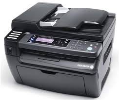 富士施乐DocuPrint M205 f 驱动