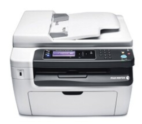 富士施乐DocuPrint M105 ab 驱动