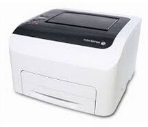 富士施乐DocuPrint CP225 w 驱动