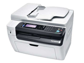 富士施乐DocuPrint M105 f 驱动