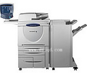 富士施乐DocuCentre-III 6000 驱动