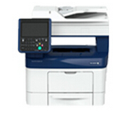 富士施乐DocuPrint M465 AP 驱动