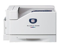 富士施乐DocuPrint C2250 驱动