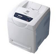 富士施乐DocuPrint C2100 驱动