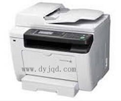 富士施乐DocuPrint M255 z 驱动