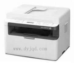 富士施乐DocuPrint M115 w 驱动