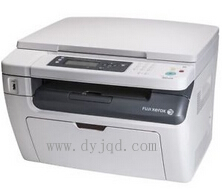富士施乐DocuPrint M215 b 驱动