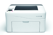 富士施乐DocuPrint CP205 w 驱动