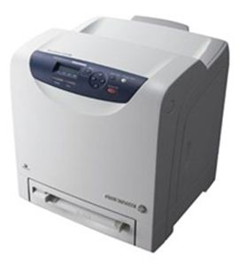 富士施乐DocuPrint C2120 驱动