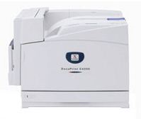 富士施乐DocuPrint C4350 驱动
