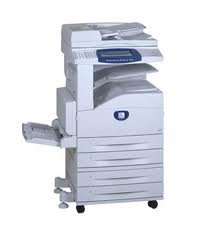 富士施乐DocuCentre-III C2201 驱动