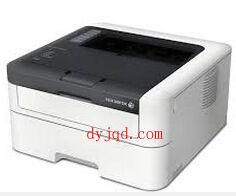 富士施乐DocuPrint P225 d 驱动