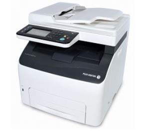 富士施乐DocuPrint CM225 fw 驱动