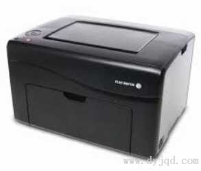 富士施乐DocuPrint CP118 w 驱动