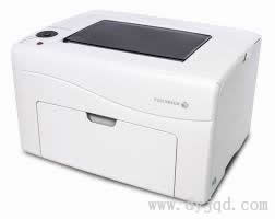 富士施乐DocuPrint CP116 w 驱动