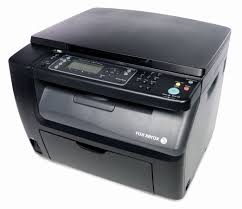 富士施乐DocuPrint CM115 w 驱动