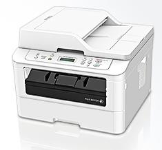 富士施乐DocuPrint M268 dw 驱动