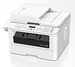 富士施乐DocuPrint M268 z 驱动