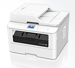 富士施乐DocuPrint M265 z 驱动