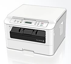 富士施乐DocuPrint M228 db 驱动
