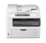 富士施乐DocuPrint CM215 fw 驱动