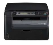 富士施乐DocuPrint CM215 b 光盘驱动