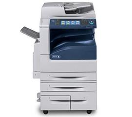 富士施乐WorkCentre 7970 驱动