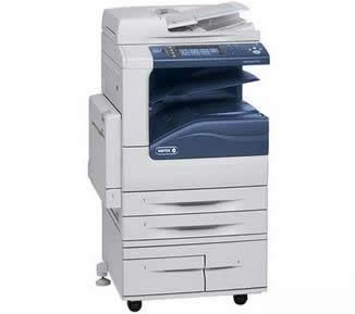 富士施乐WorkCentre 5335 驱动