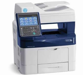 富士施乐WorkCentre 3615 驱动