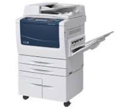 富士施乐 WorkCentre 5855 驱动