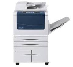 富士施乐 WorkCentre 5845 驱动