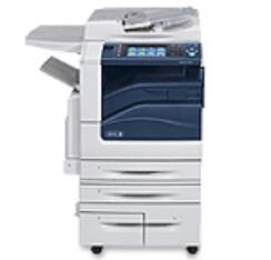 富士施乐WorkCentre 7835 驱动