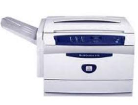 富士施乐WorkCentre 415 驱动