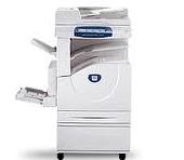 富士施乐WorkCentre 7242 驱动