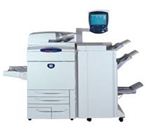 富士施乐DocuColor 6075 II 驱动