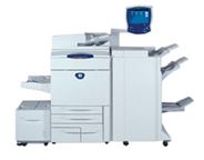 富士施乐DocuColor 5065 II 驱动