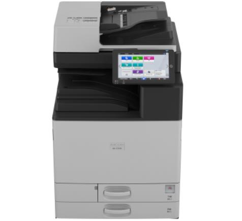 理光IM C5510 驱动