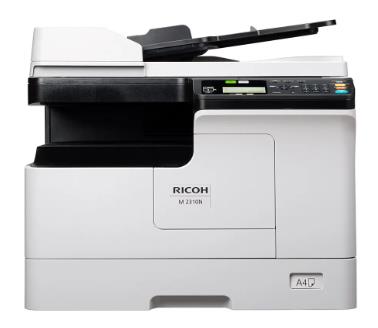 理光M 2310N 驱动