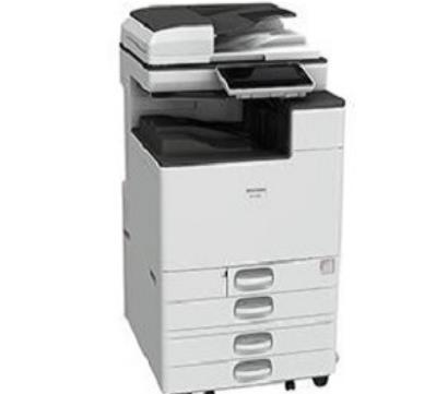 理光M C2501 驱动