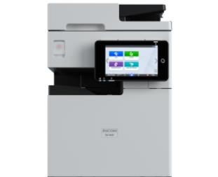 理光IM 460F 驱动