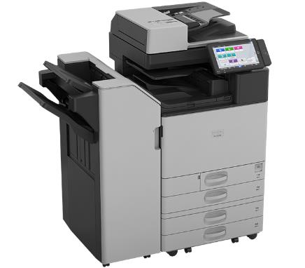 理光IM C2510 驱动