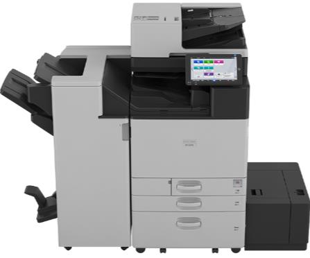 理光IM C6010 驱动