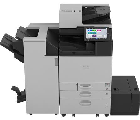 理光IM C4510 驱动