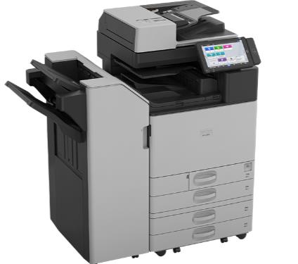 理光IM C3010 驱动