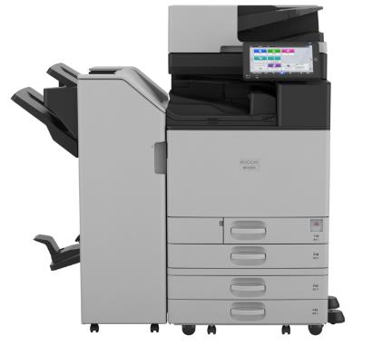 理光IM C2010 驱动