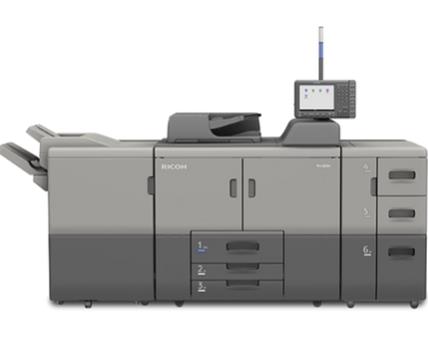 理光Pro 8220S 驱动