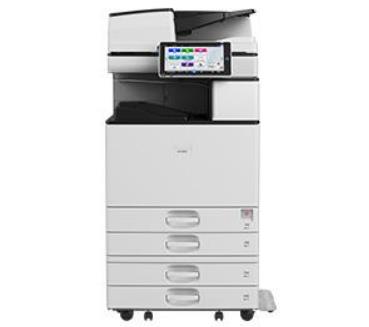 理光IM 3500 驱动