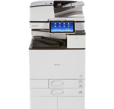 理光MP C5504 驱动