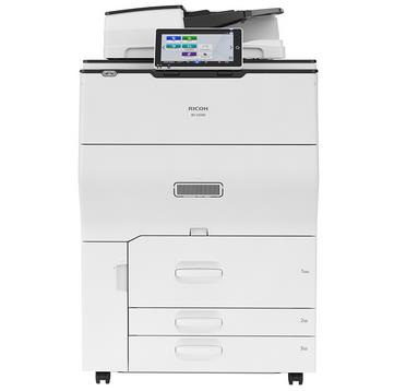 理光IM C8000 驱动