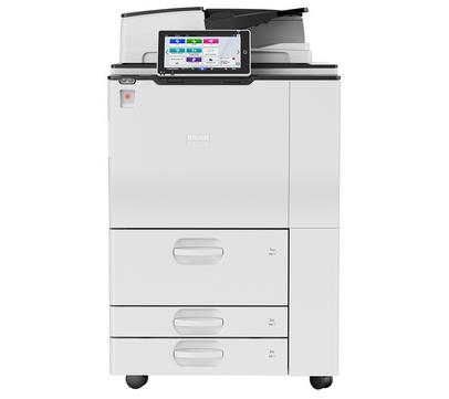 理光IM 8000 驱动